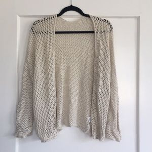 Brandy Melville Knit Cardigan